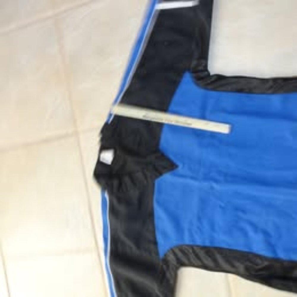 Century Martial Arts Uniform